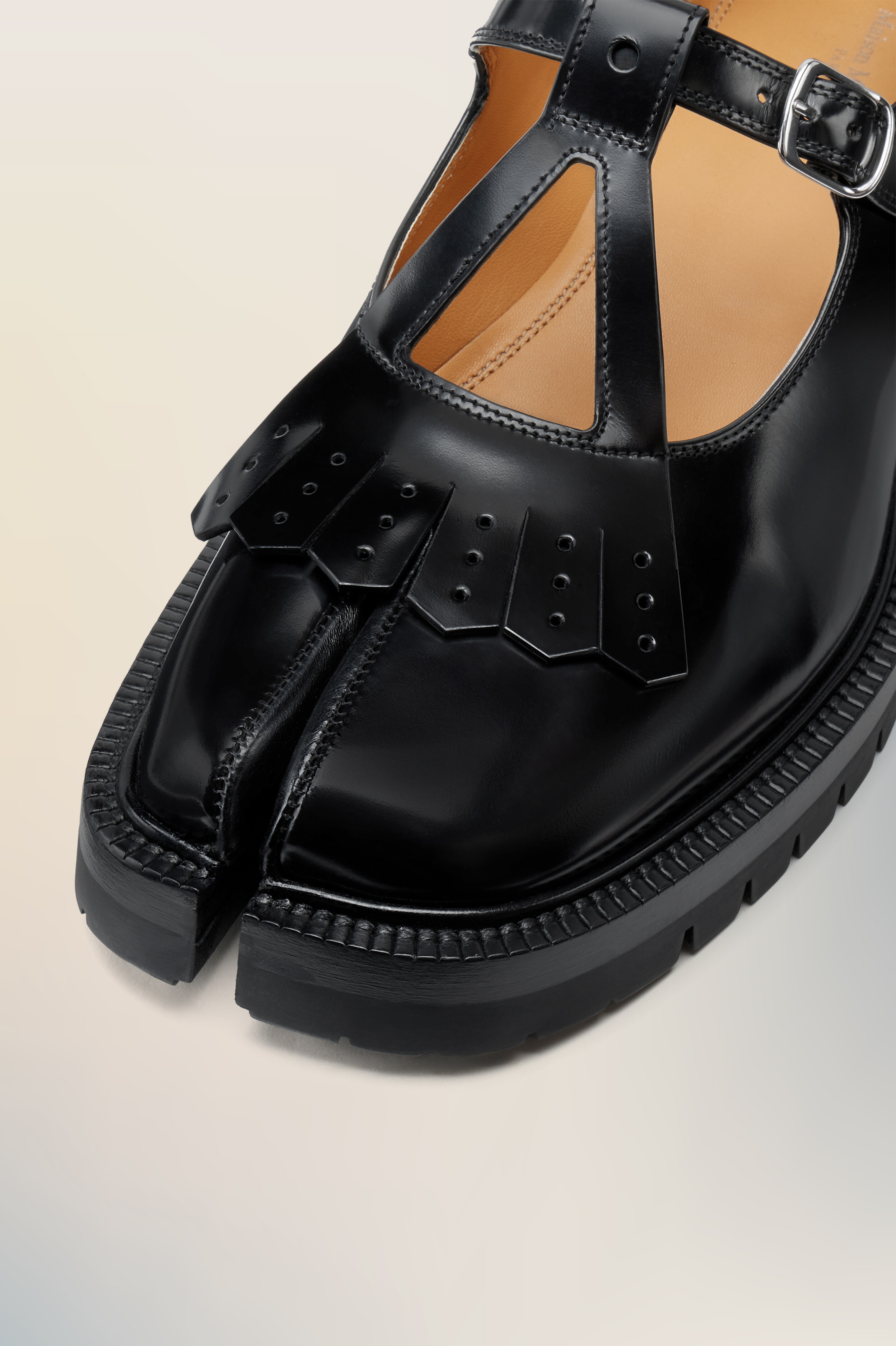 Tabi Country Mary-Janes - 5