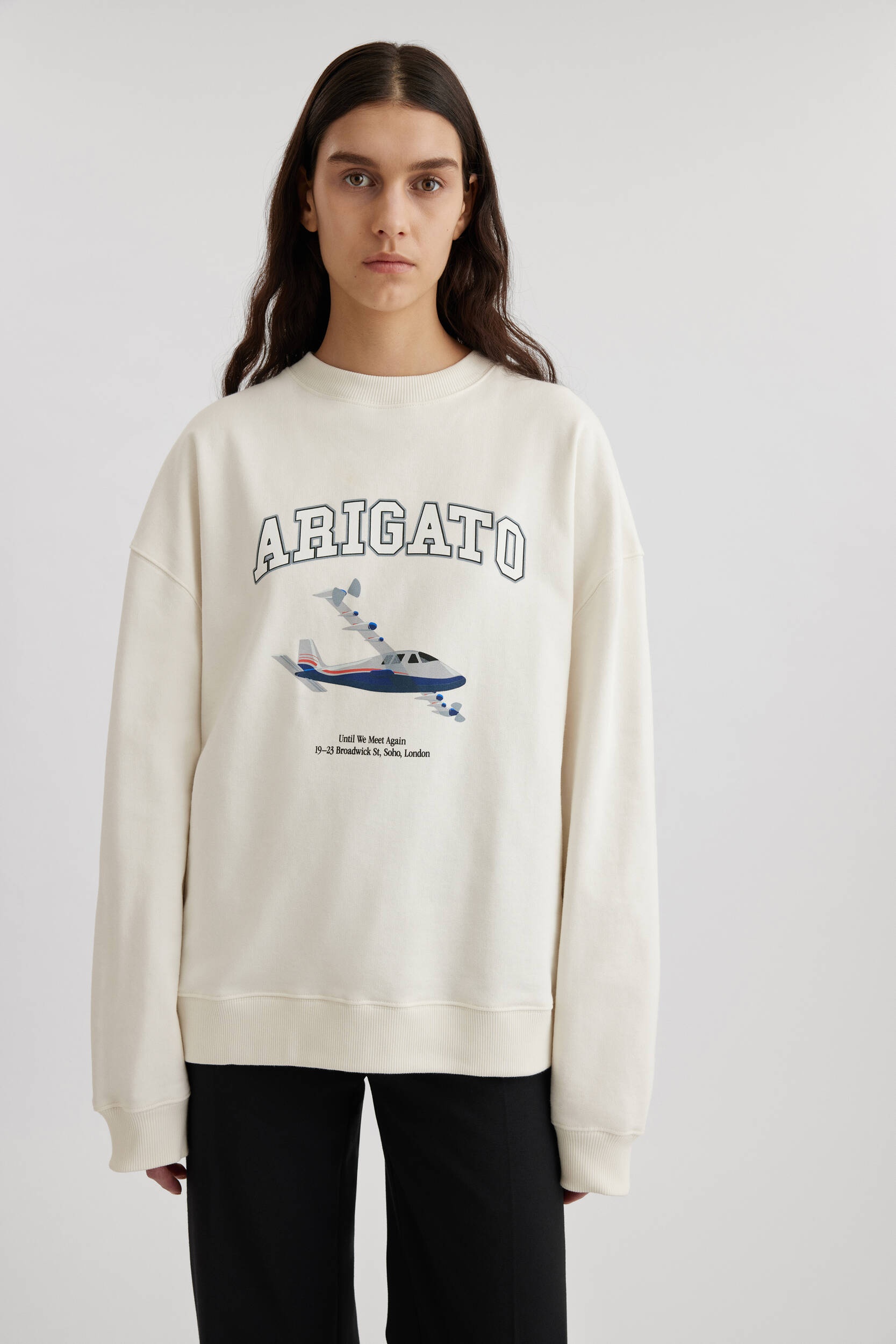 Voyage Sweatshirt - 2