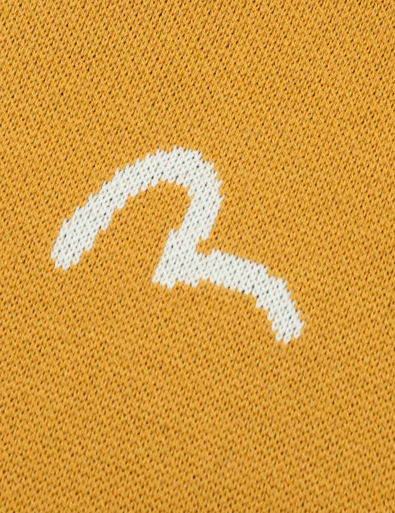 FORTUNE CAT INTARSIA-KNIT SWEATER 9