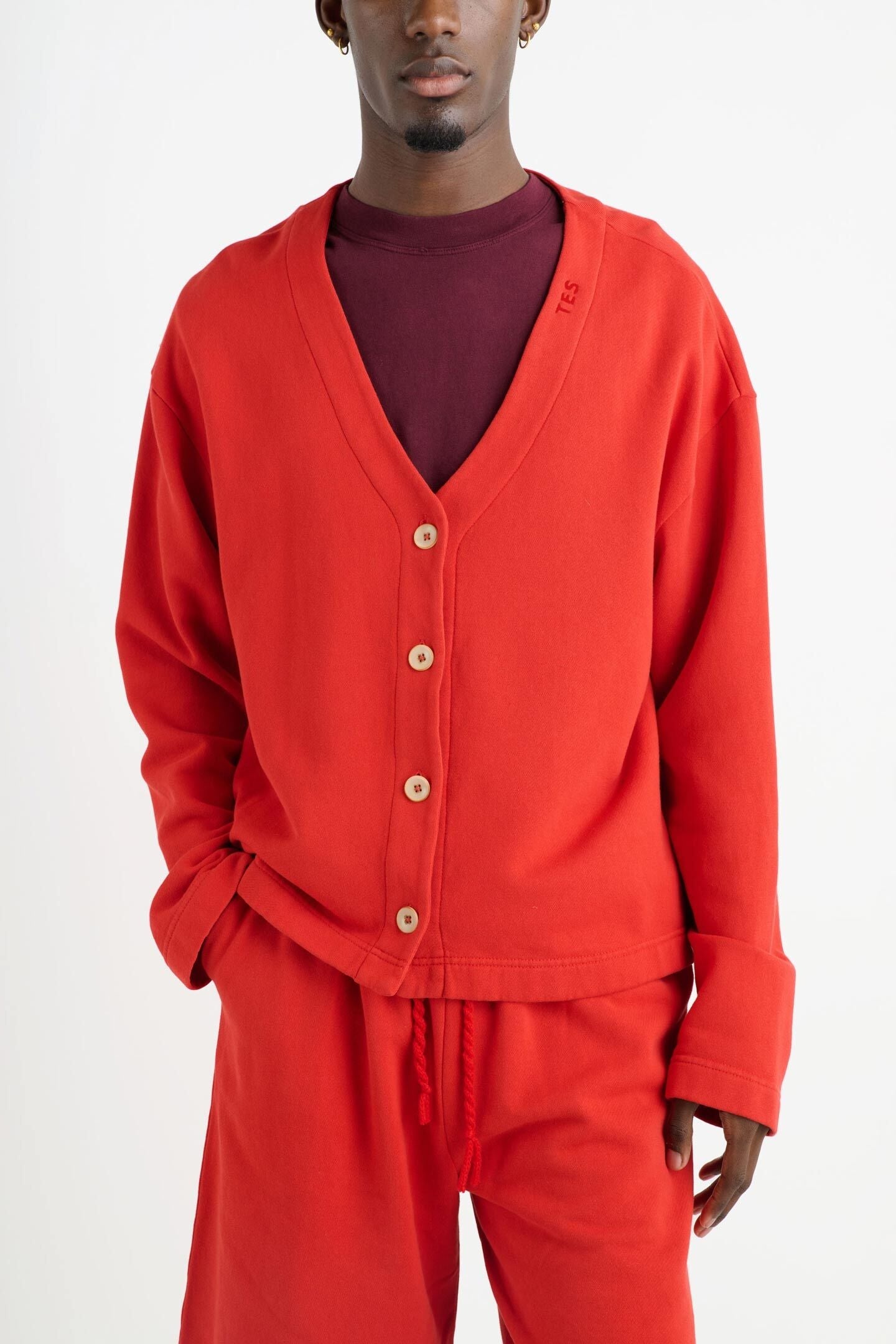 DAILY CARDIGAN - 3