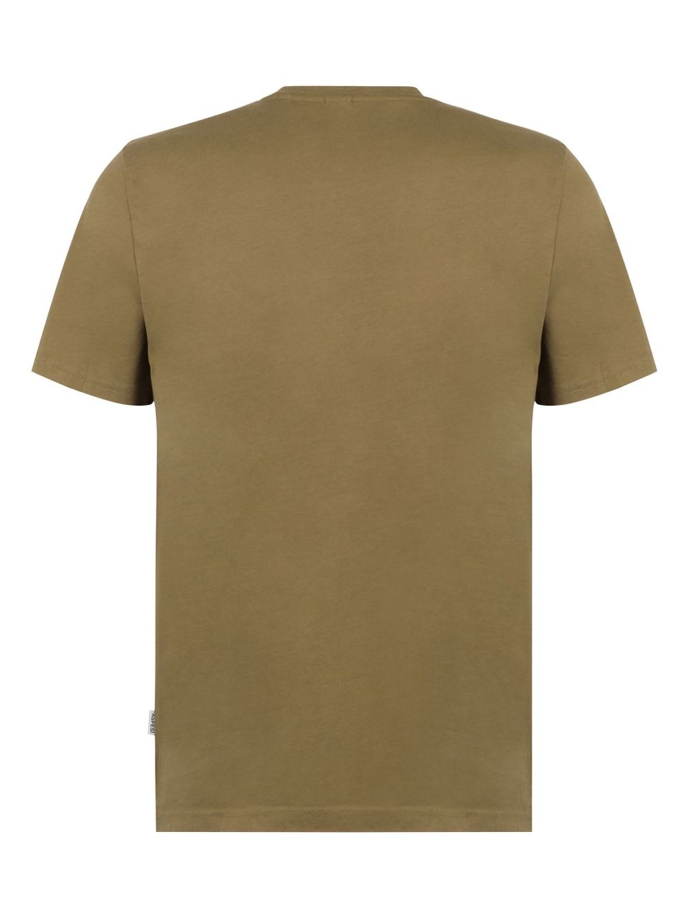T-shirt in cotone - 2