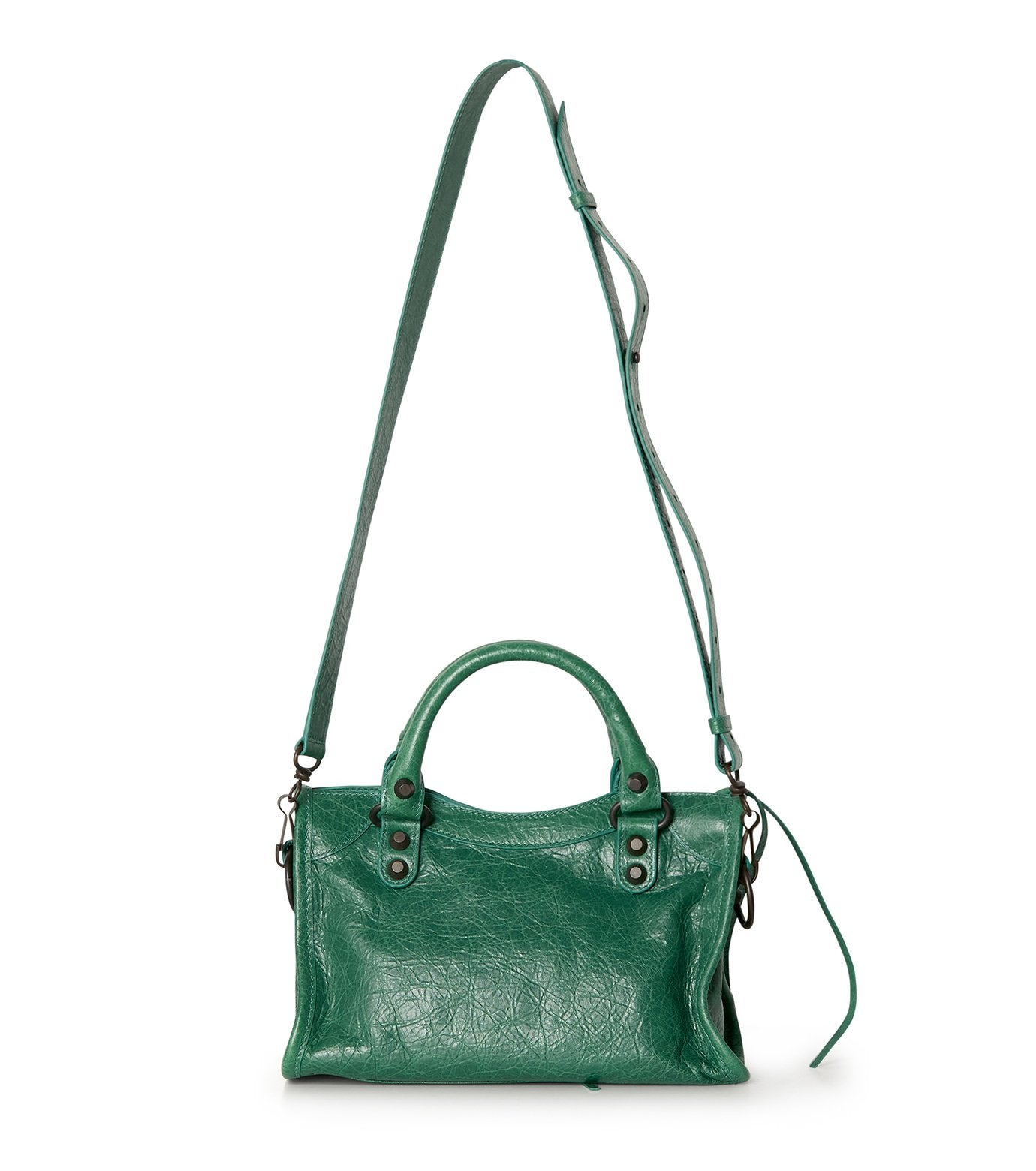 Le City Mini Bag - 2