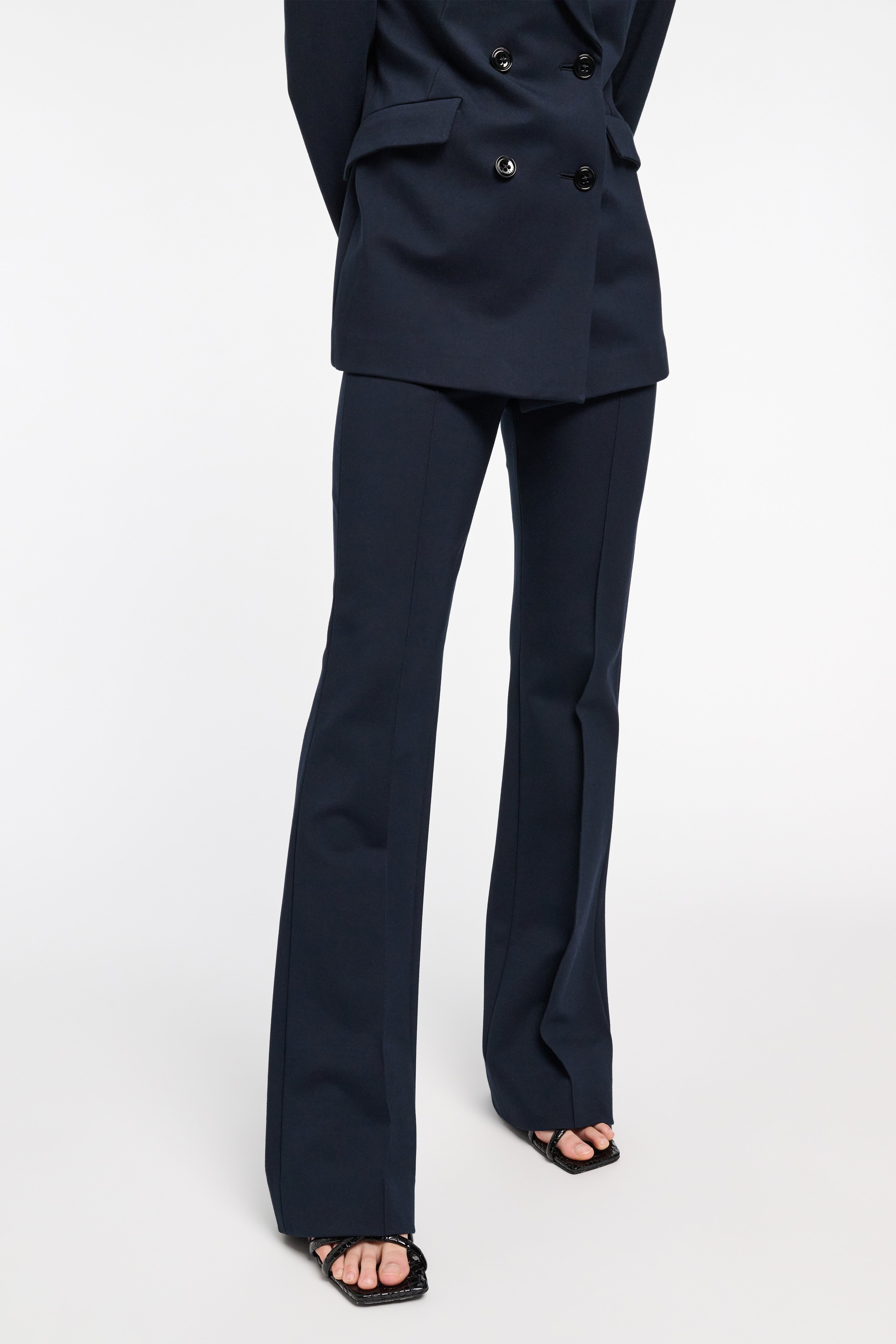 EMOTIONAL ESSENCE pants - 5