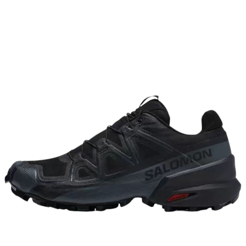 SALOMON Speedcross 'All Black' 475678 - 1