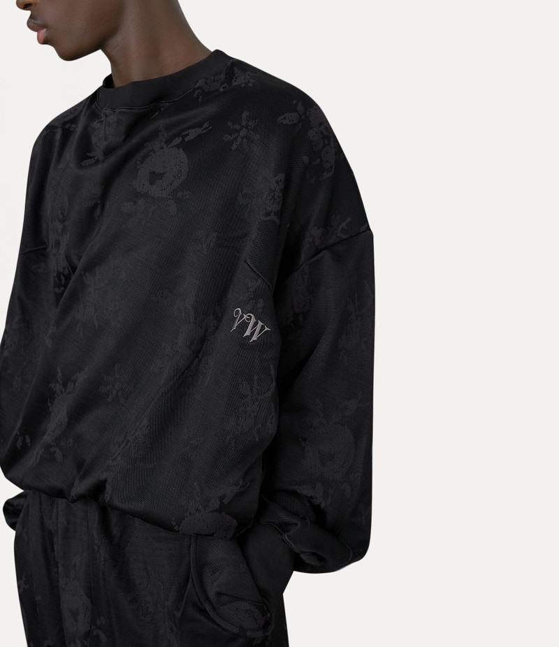 DRUNKEN SWEATSHIRT 4