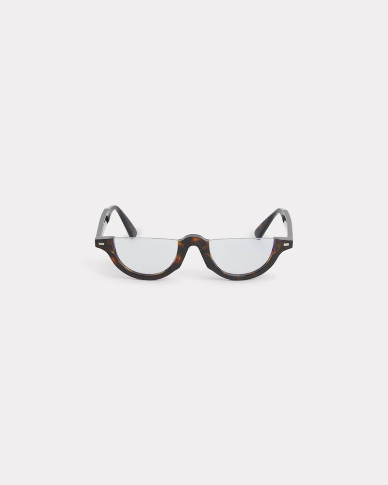 Unisex 'KENZO Weave' sunglasses 1