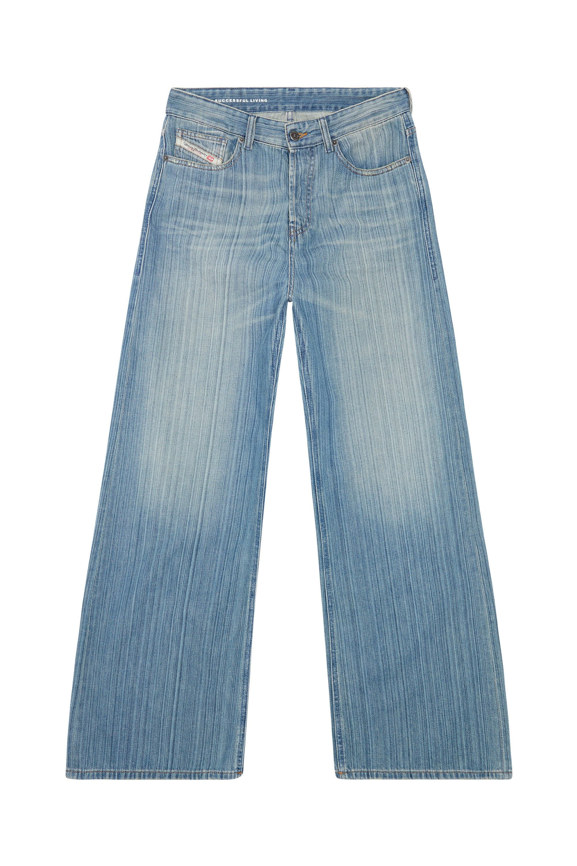 STRAIGHT JEANS 1996 D-SIRE 09J87 - 1