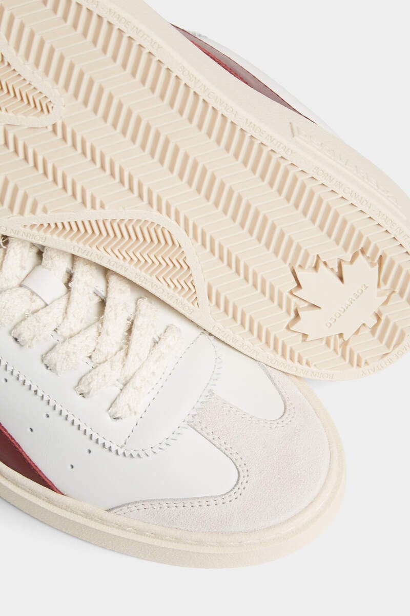 RIDER SNEAKER - 5