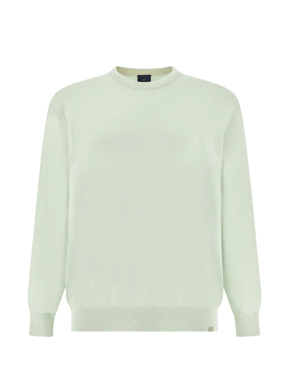 crew-neck sweater - 1