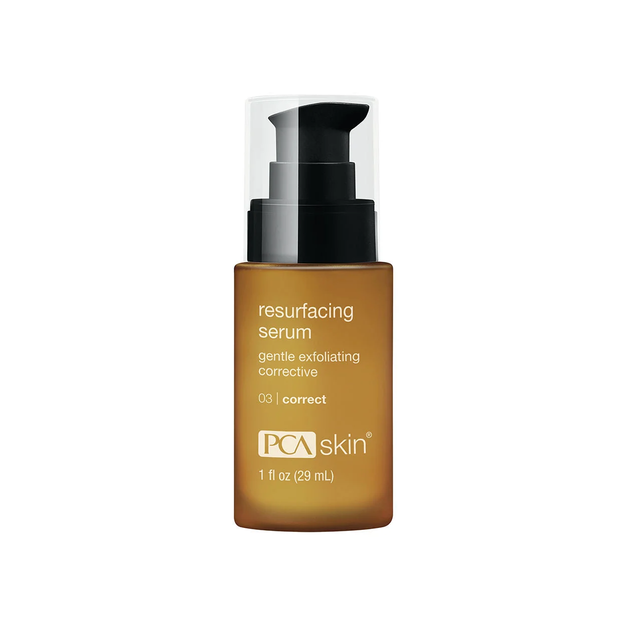 Resurfacing Serum - 1