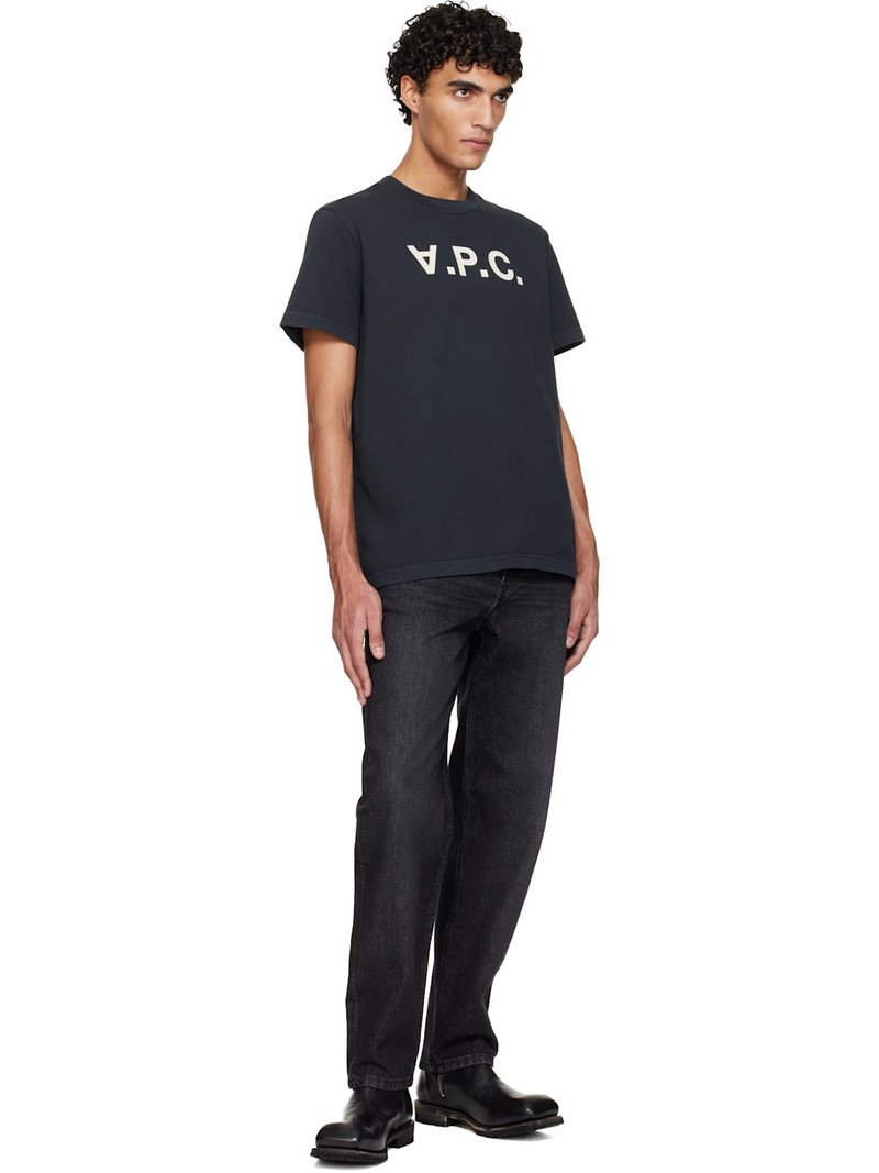 A.P.C. Black Martin Jeans outlook