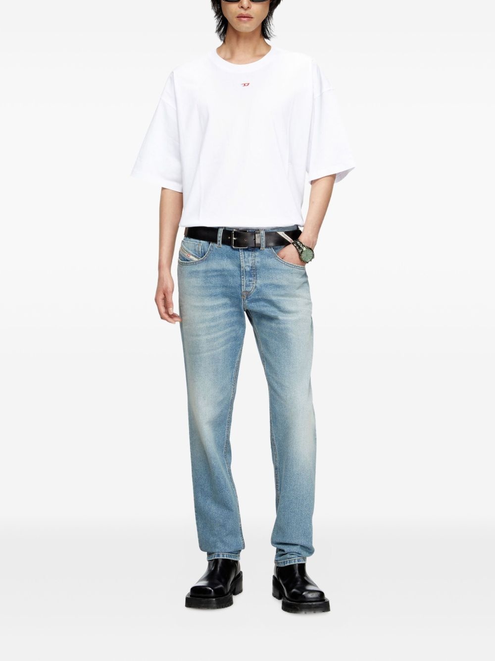 2023 D-Finitive jeans - 2