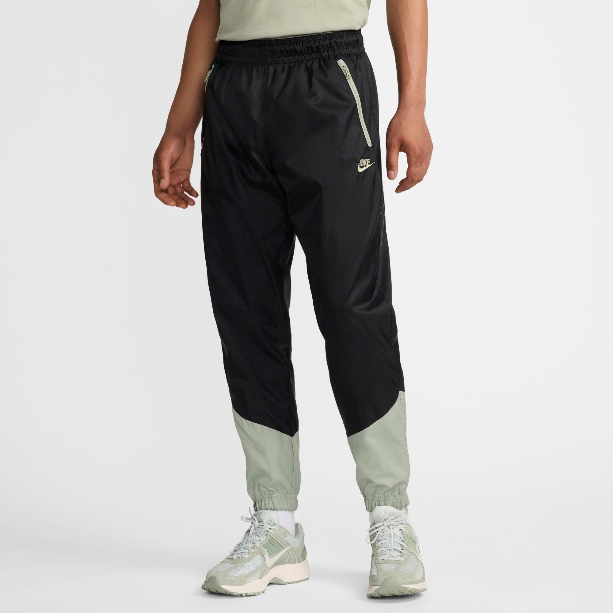 MEN'S NIKE WINDRUNNER WOVEN LINED PANTS - 1