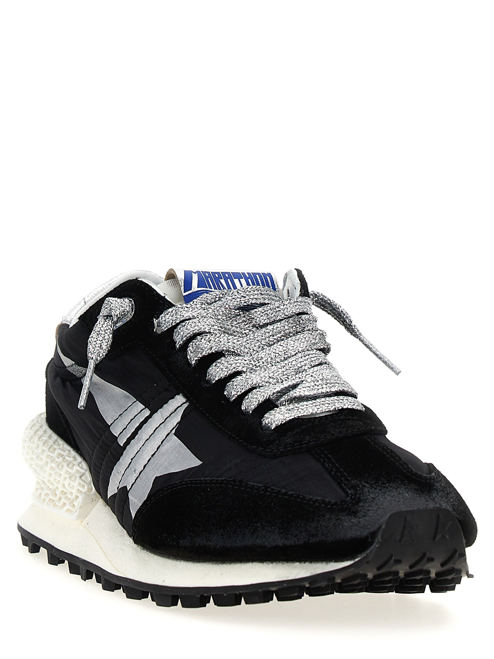 Golden Goose Women 'Running Marathon M2000' Sneakers - 2