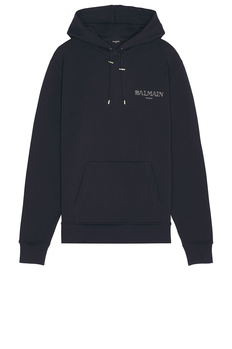 Vintage Gel Hoodie - 1