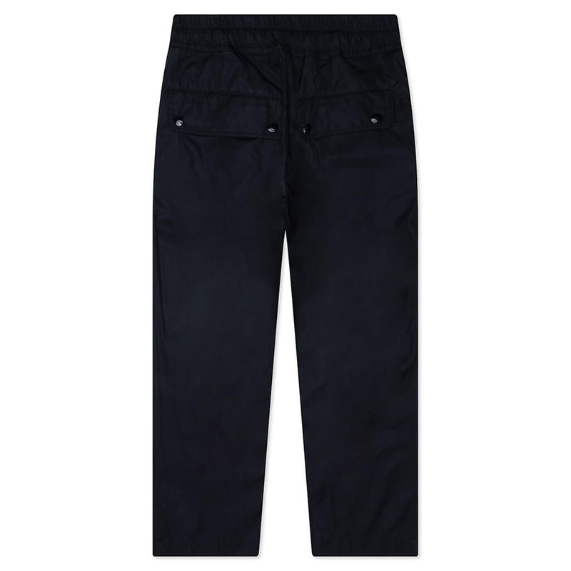Dries Van Noten PRIMA 9196 M.W. PANTS - NAVY outlook