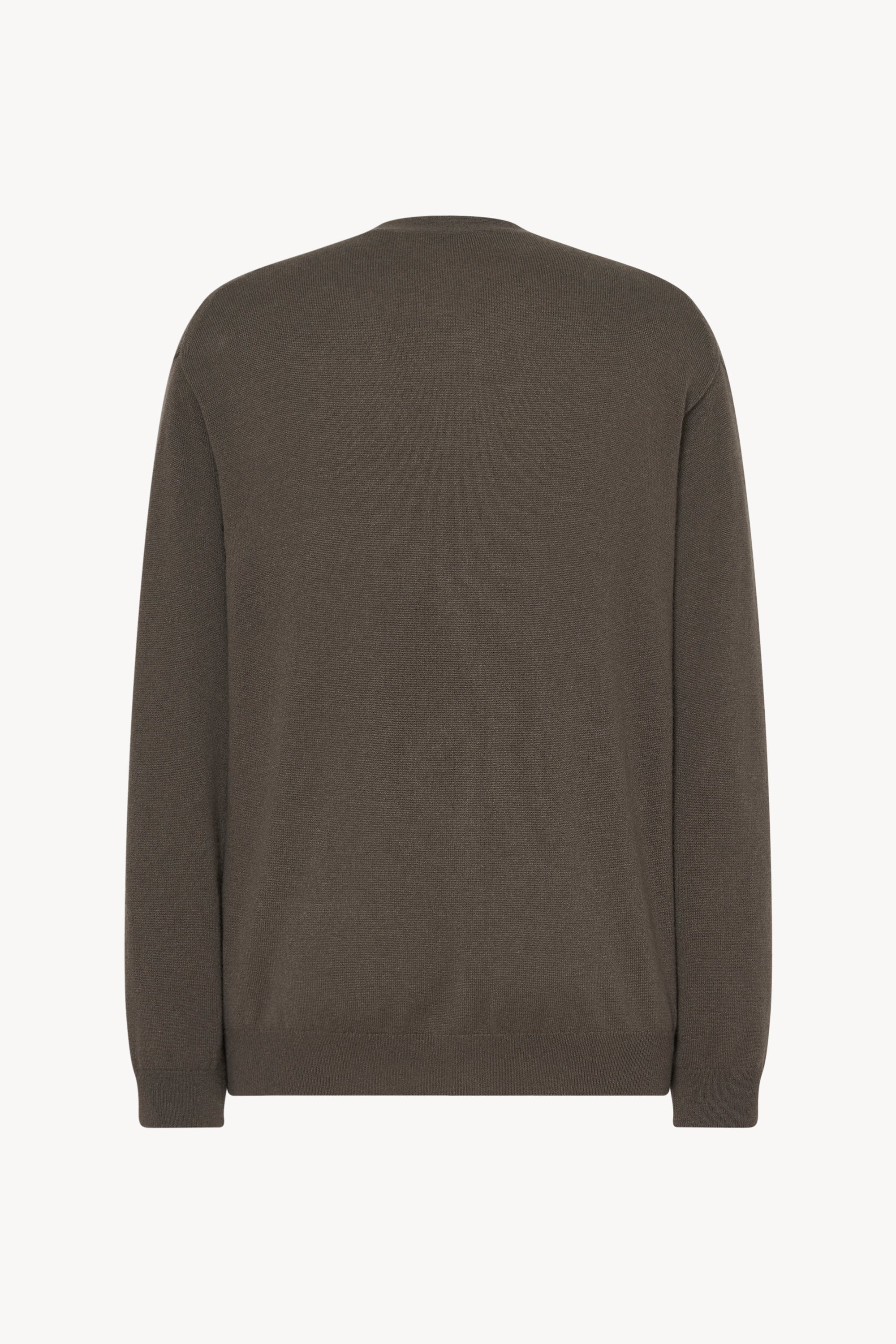 Hamish Cardigan In Cashmere - 2