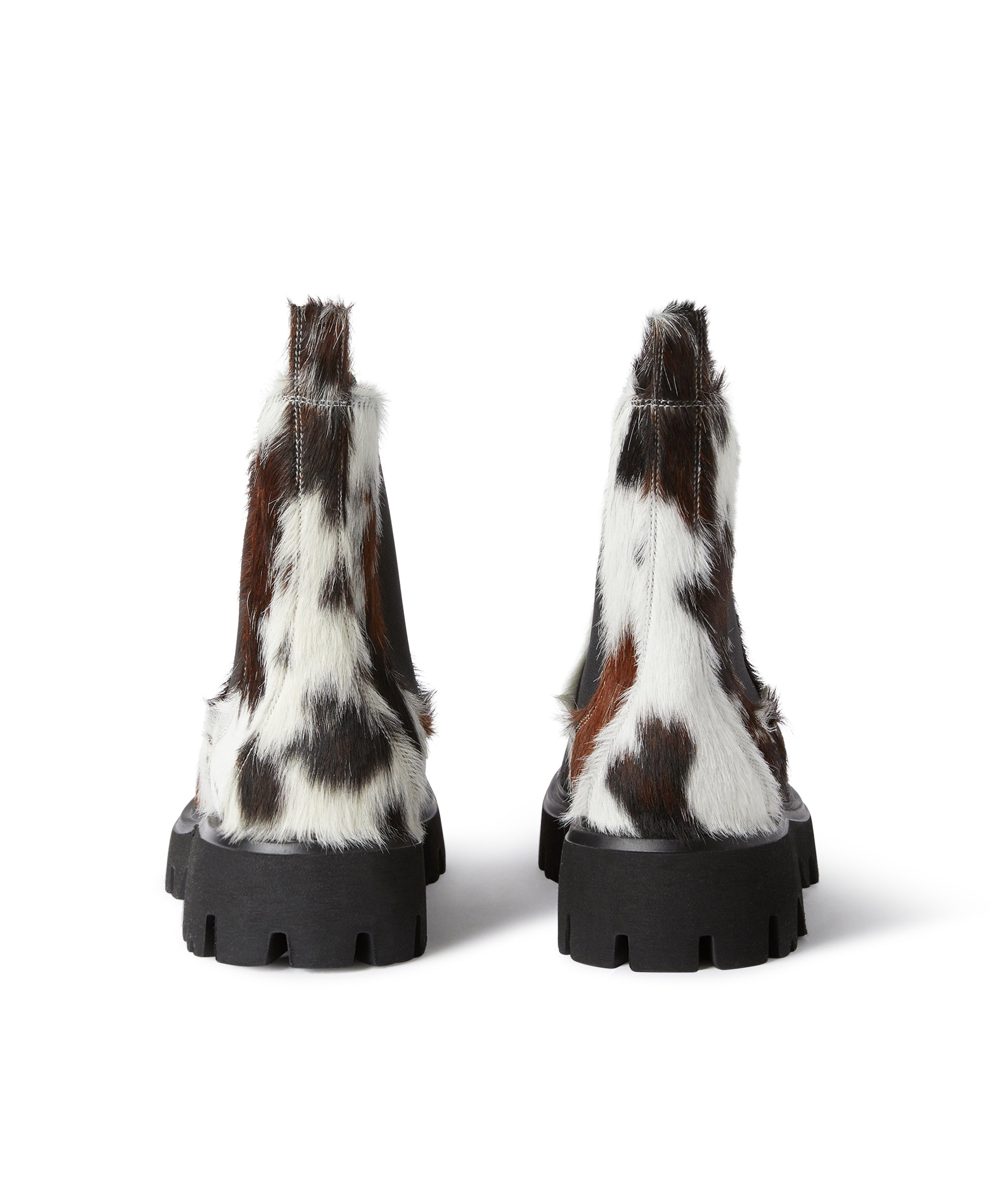 MSGM Chelsea boots - 2