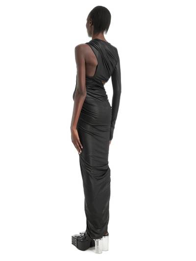 Rick Owens Lilies DRESS outlook