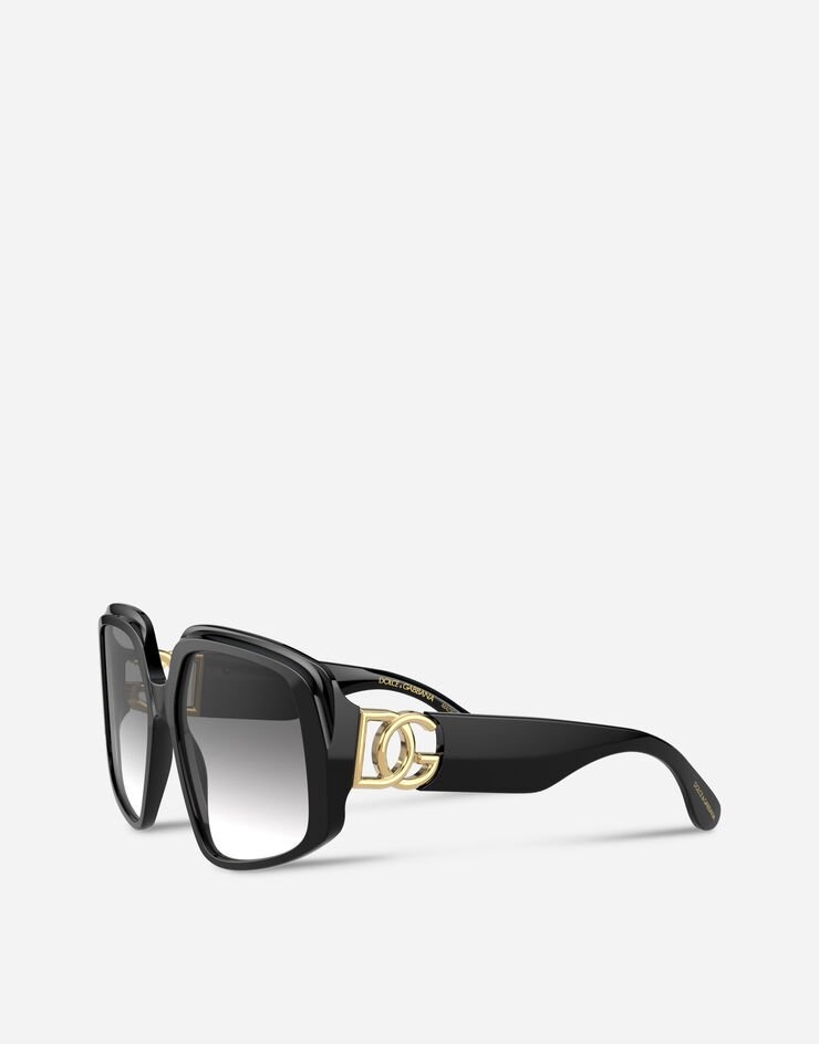 DG crossed sunglasses - 2