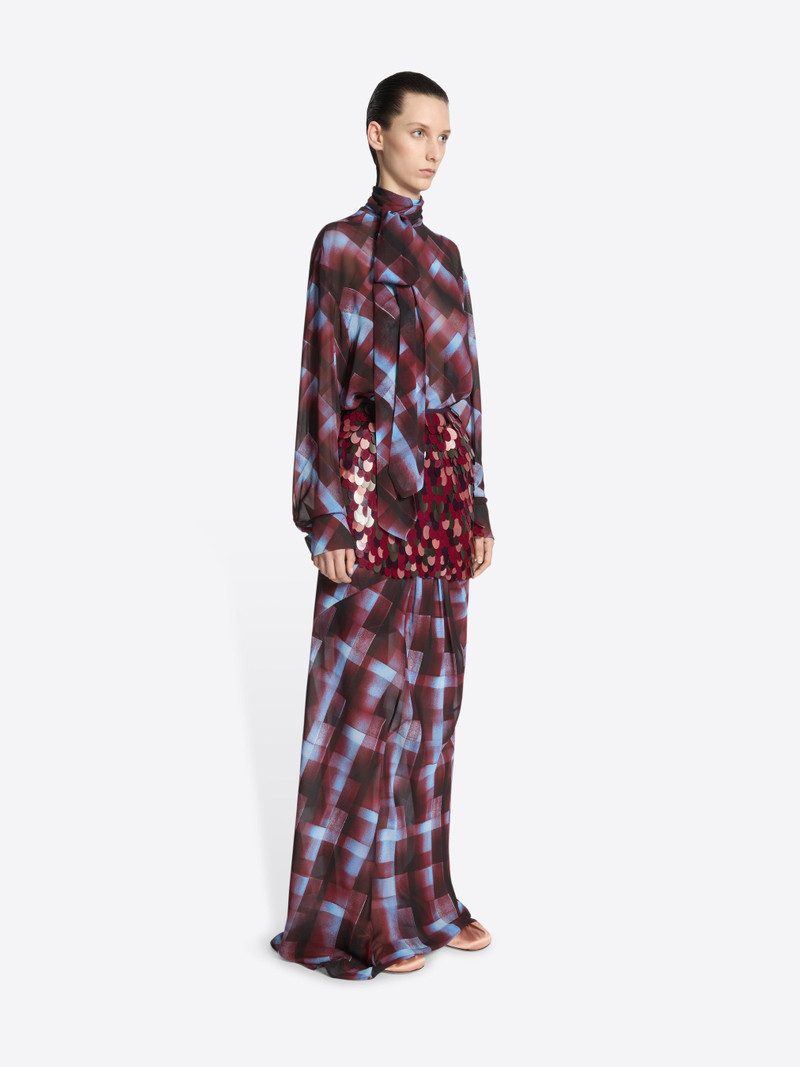 EMBELLISHED WRAP 스킨 3