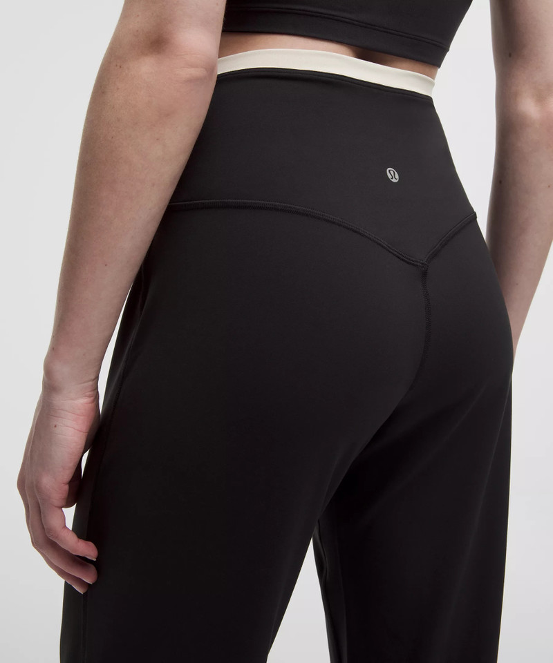 lululemon Align™ Super-High-Rise Side-Slit Pant *Trim 5