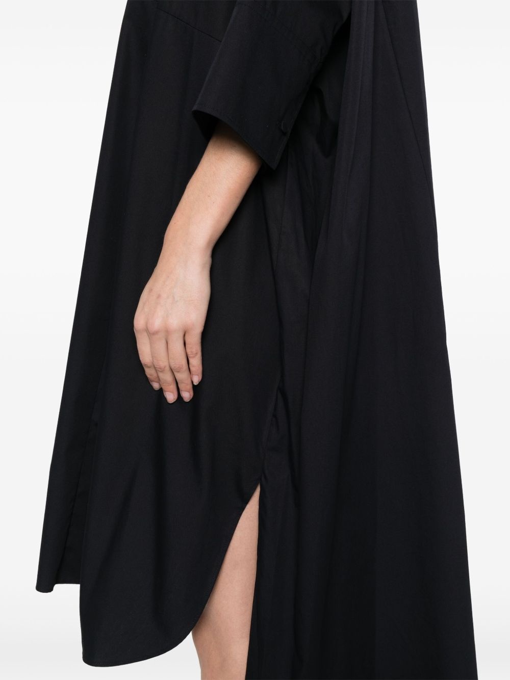 Dania midi dress - 5