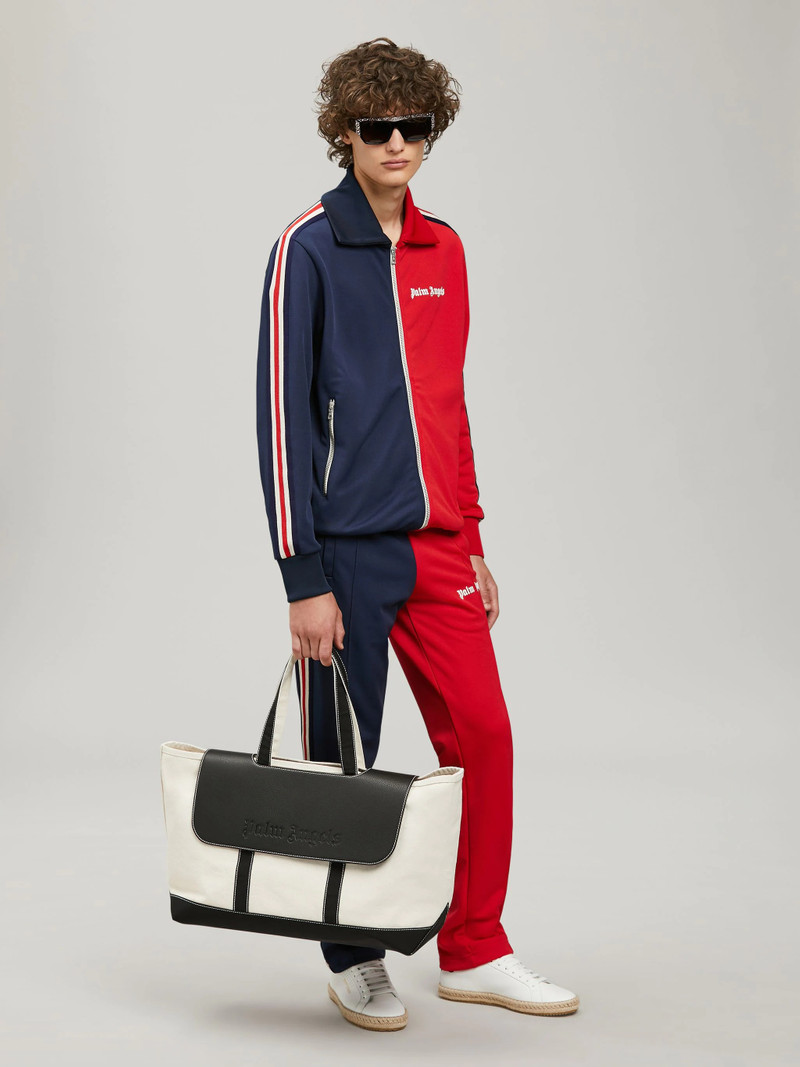 Palm Angels CABAS BAG outlook