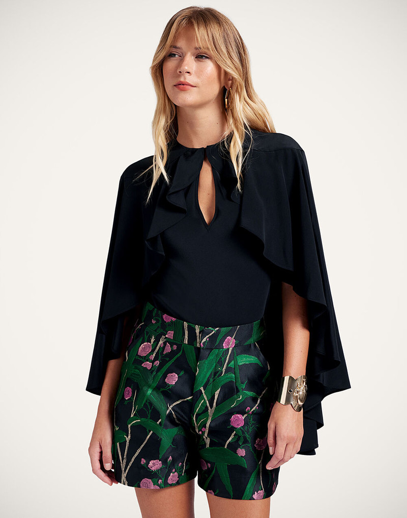 La DoubleJ Magic Top outlook