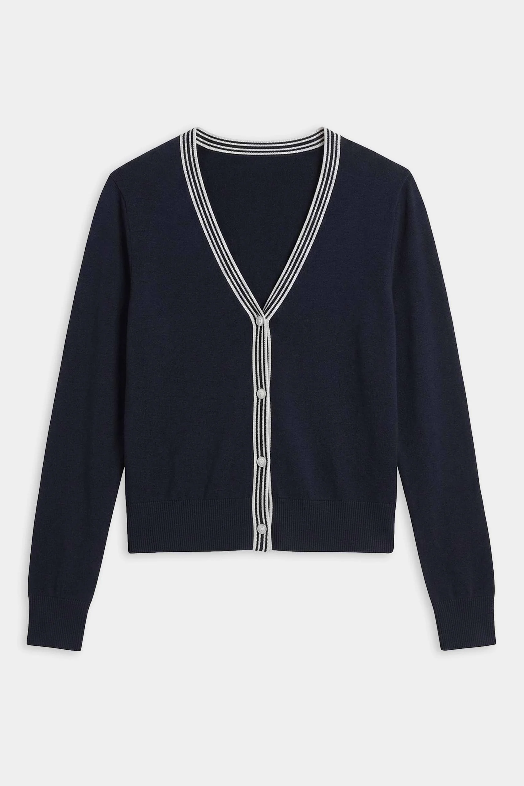 Bekah Knit Cardigan - 1