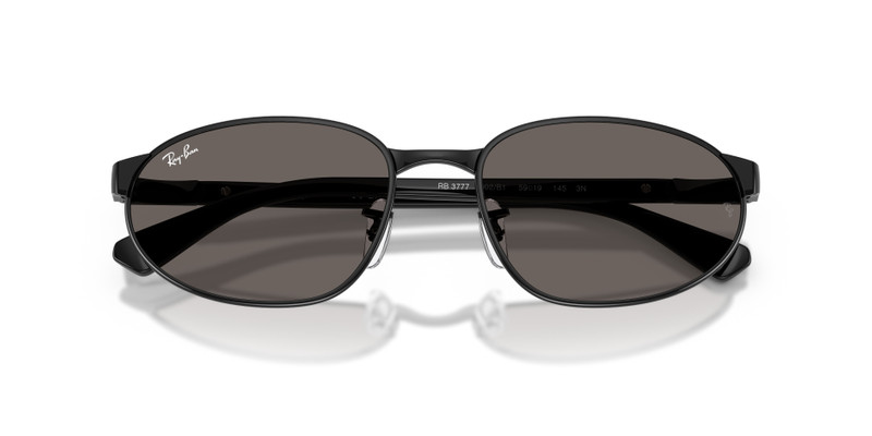 Ray-Ban RB3777 outlook
