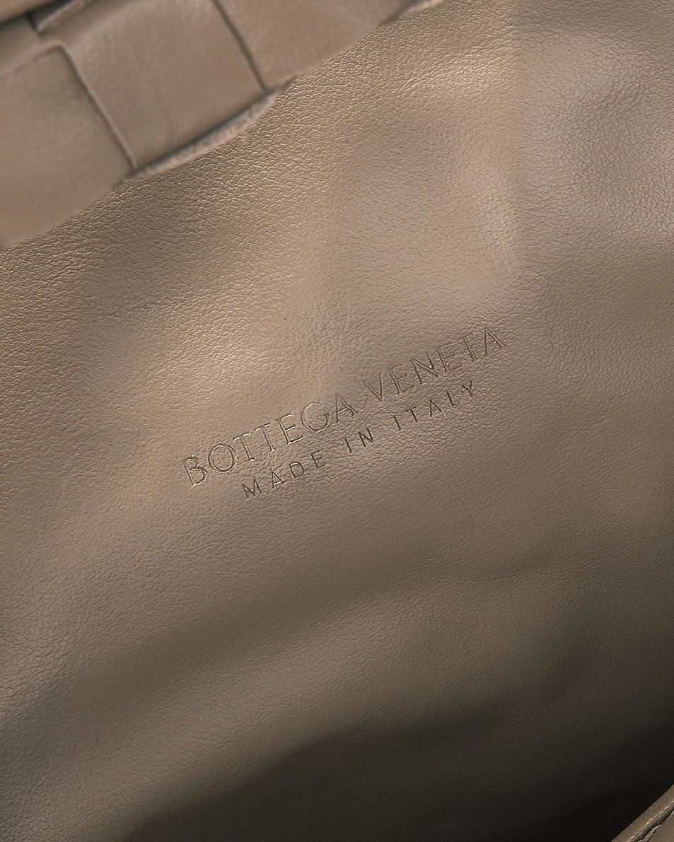 Small Jodie Bag - 5