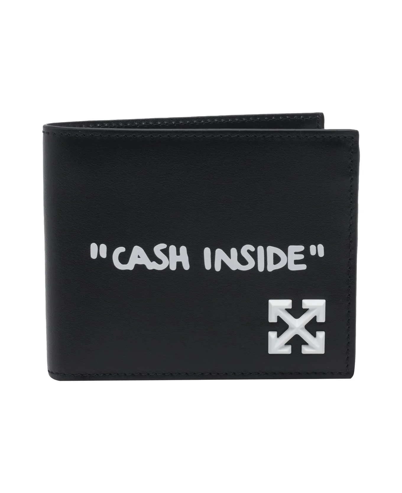 Bifold Jitney Quote Wallet - 1