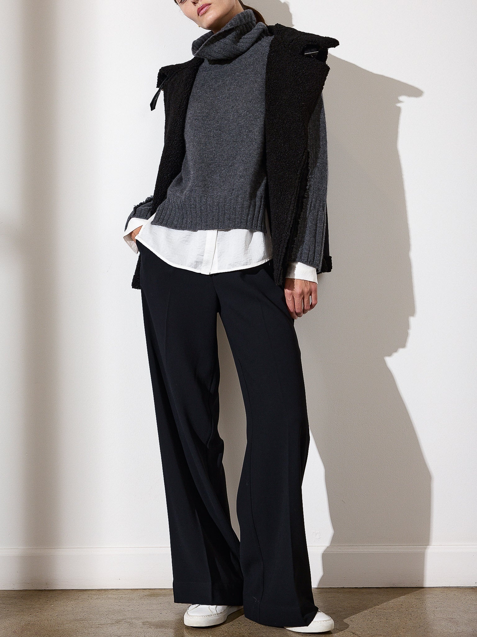 The Loredo Vest - 5