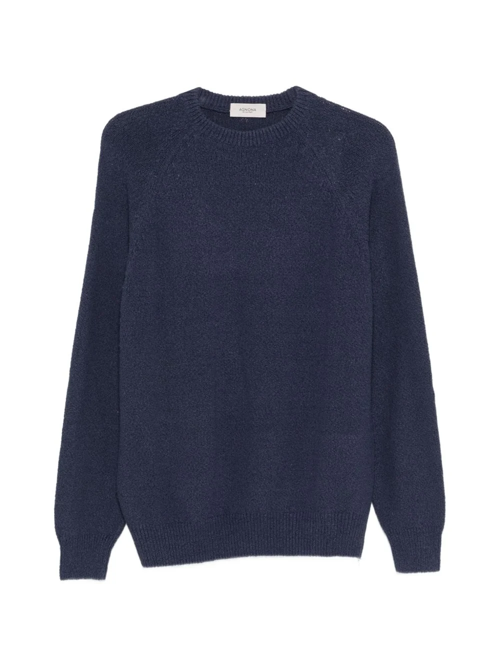 crew-neck sweatshirt - 1
