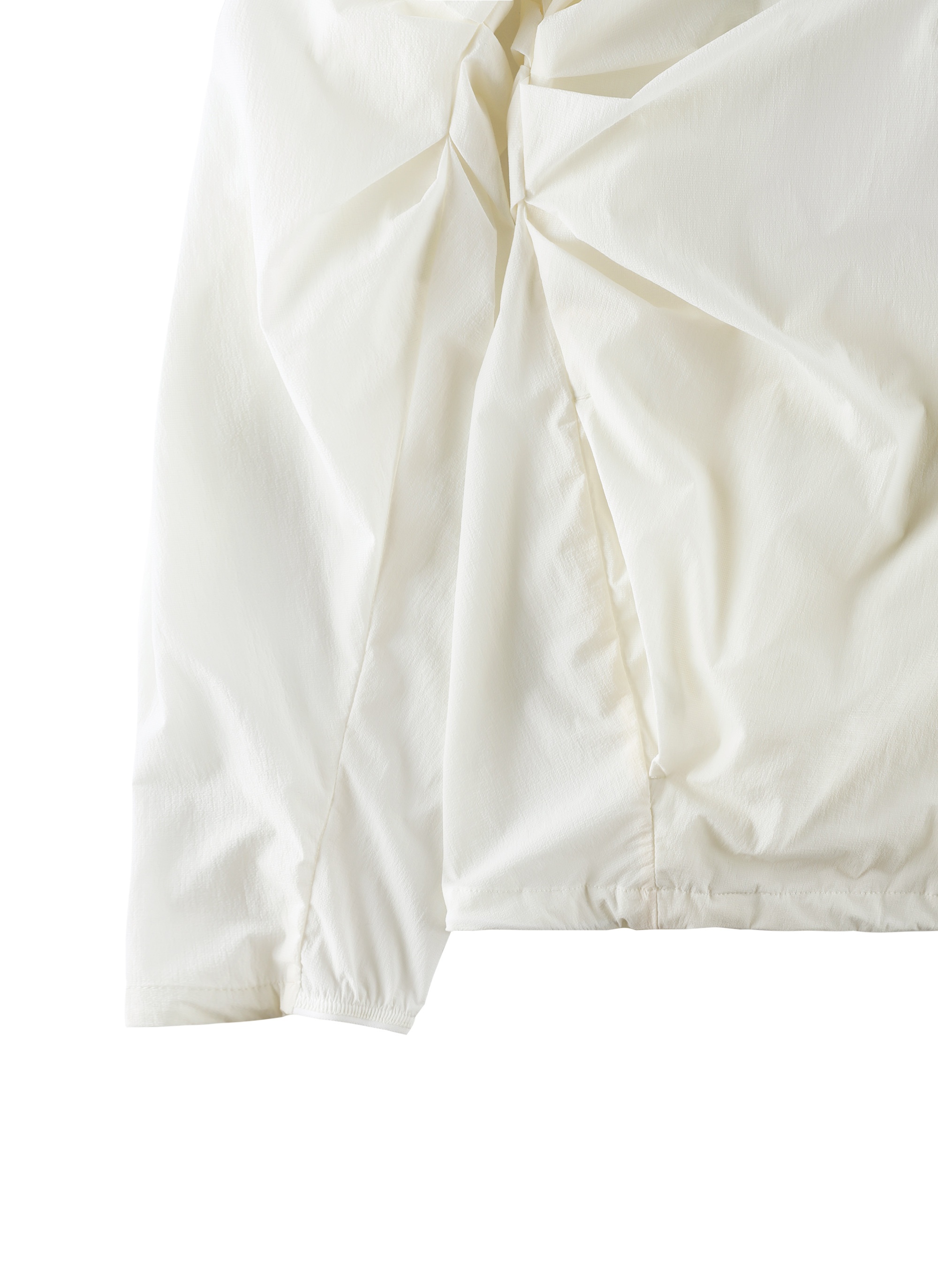 POST ARCHIVE FACTION (PAF) 7.0 TECHNICAL JACKET RIGHT (WHITE