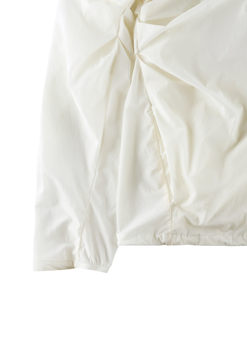 7.0 TECHNICAL JACKET RIGHT (WHITE) 6