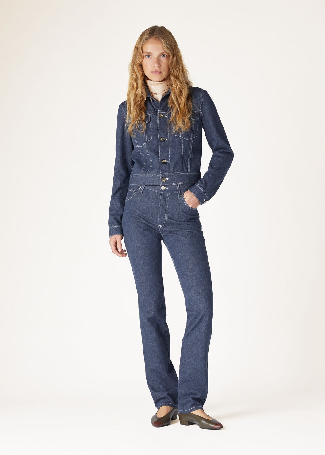 Demore Jacket - 2
