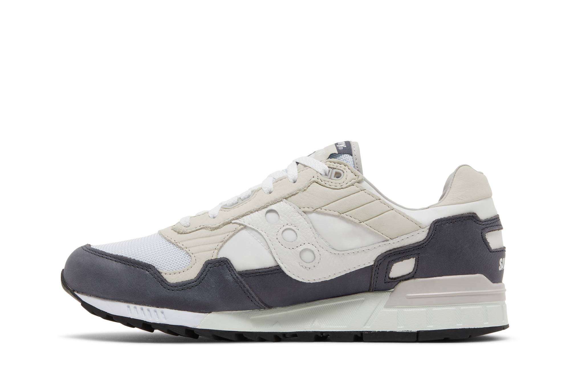 Shadow 5000 Premier 'White Navy' - 3
