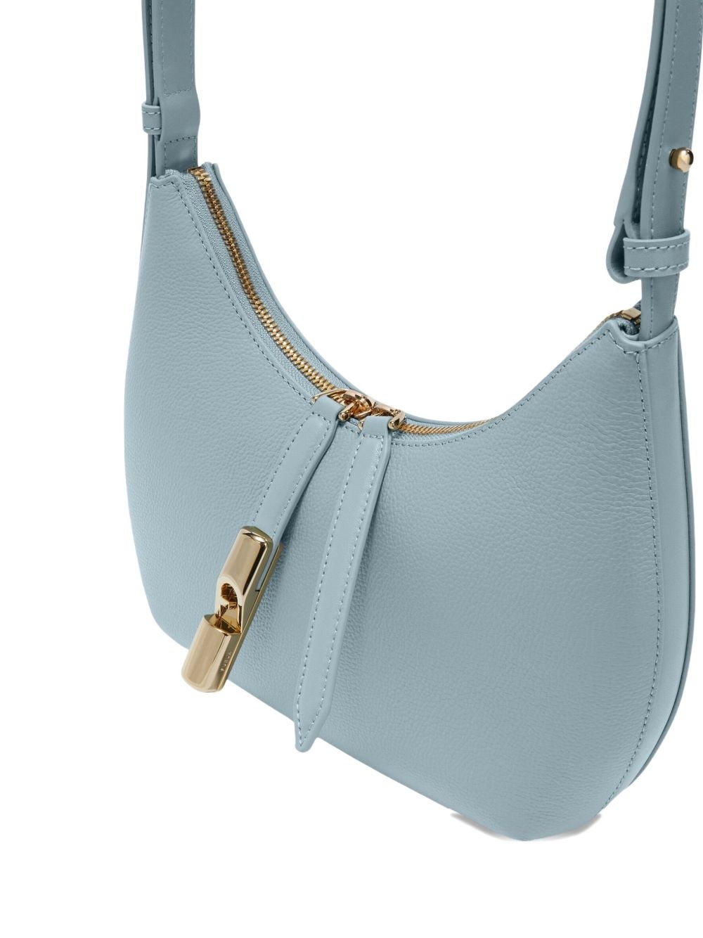 Goccia shoulder bag - 4