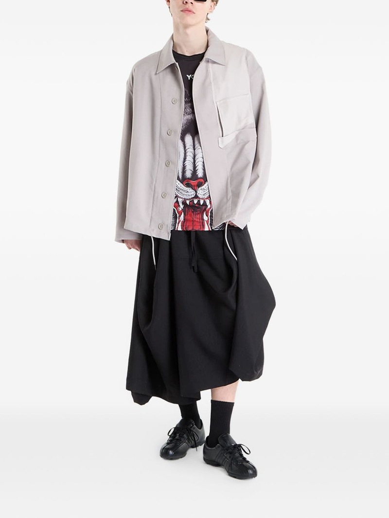 Y-3 Y-3 Utility blouson outlook