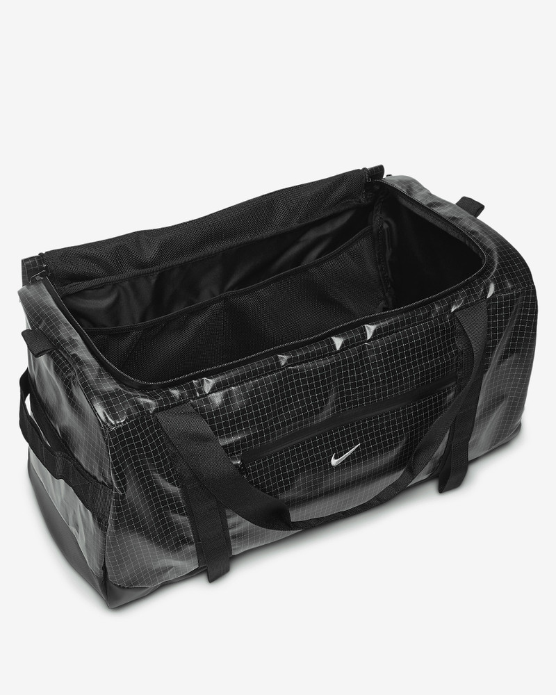 Nike Unisex Hike Duffel Bag (50L) 4