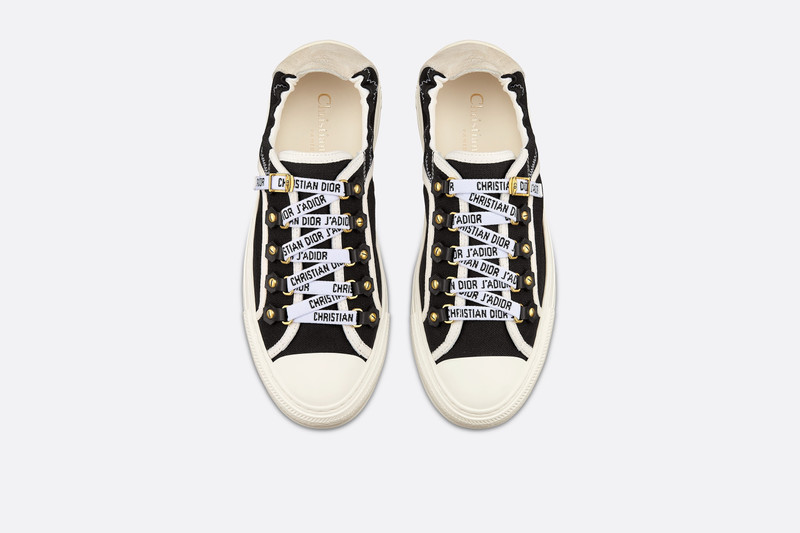 Dior Walk'n'Dior Sneaker outlook