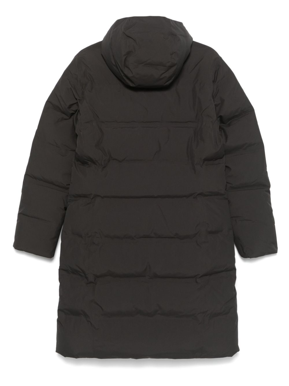 Jackson Glacier coat - 2