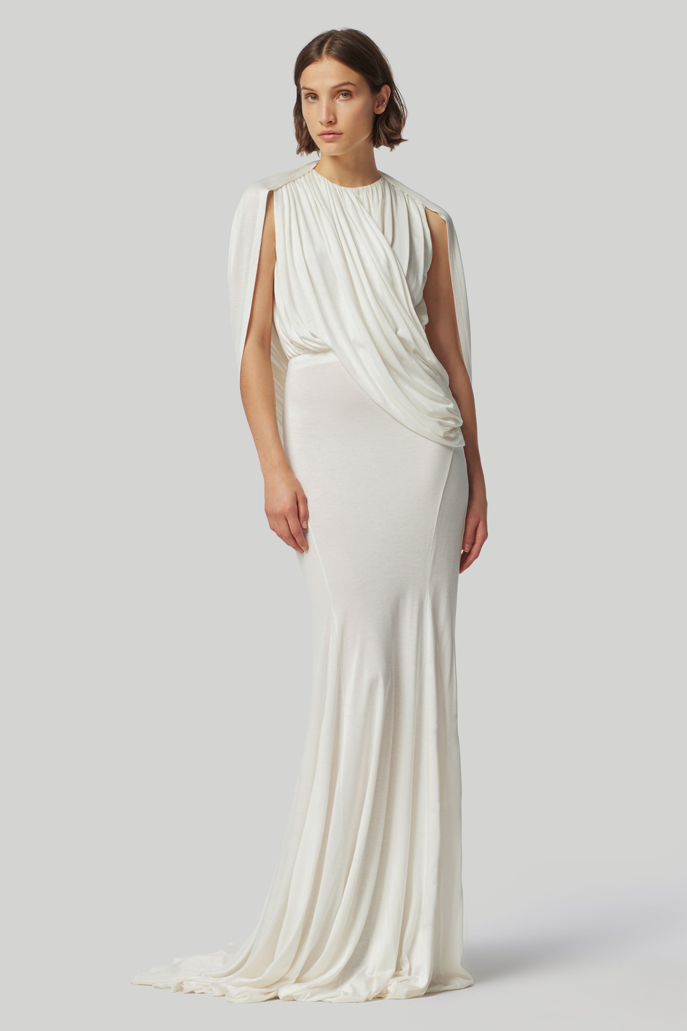 'MANDILOU' DRESS - 5