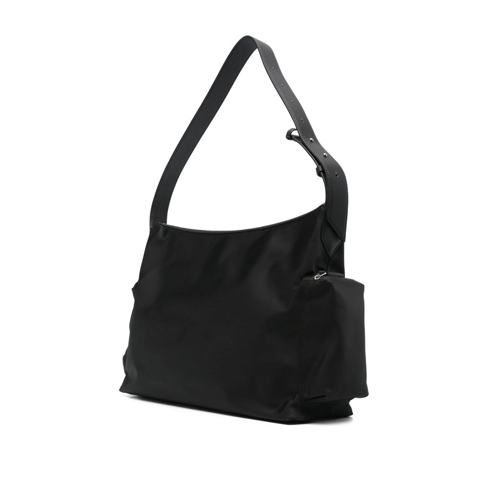 Mcm Black Shoulder Bags Women - 4