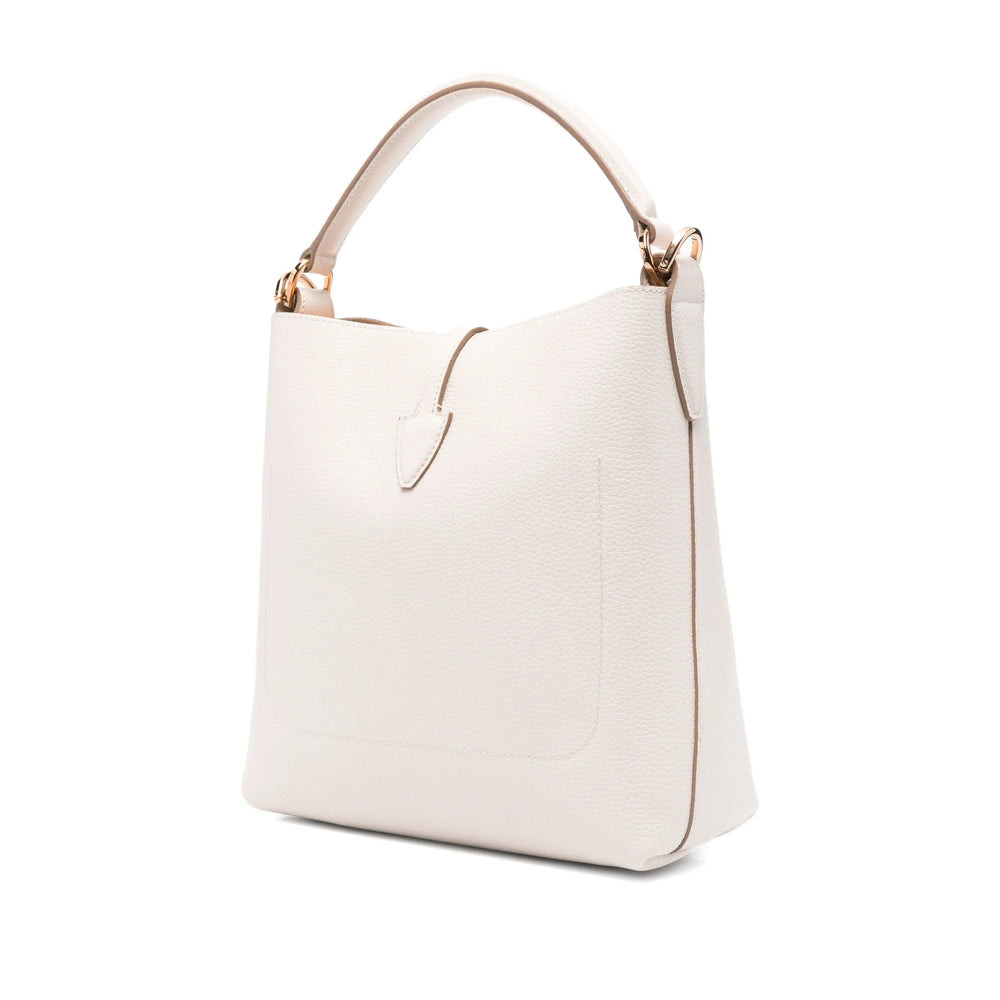 Tod's Neutrals Tote Bags Women - 3
