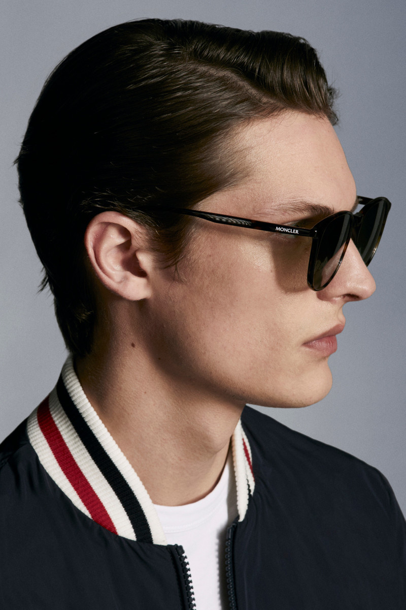 Rounded Sunglasses 5