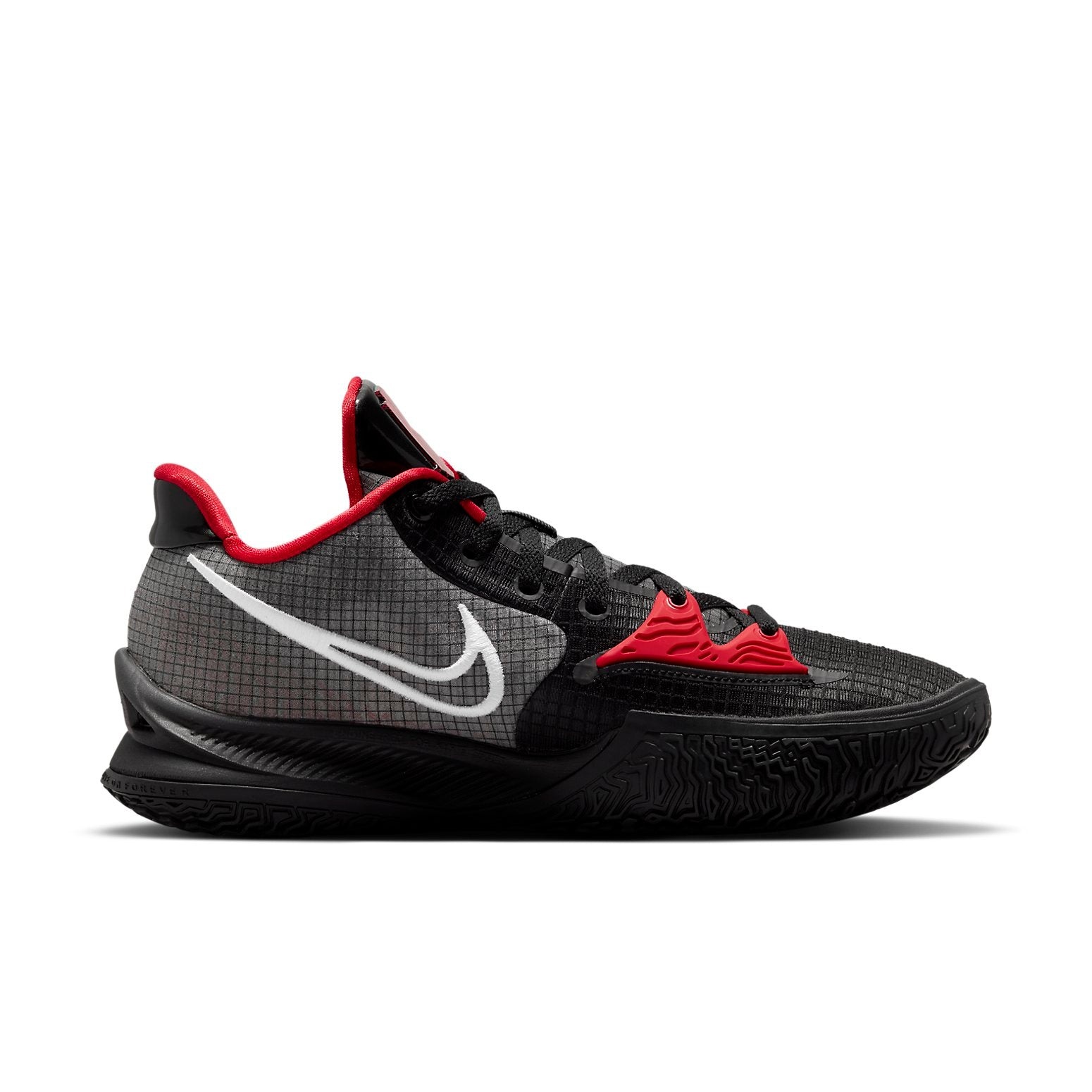 Nike Kyrie Low 4 EP 'Bred' CZ0105-006 - 2