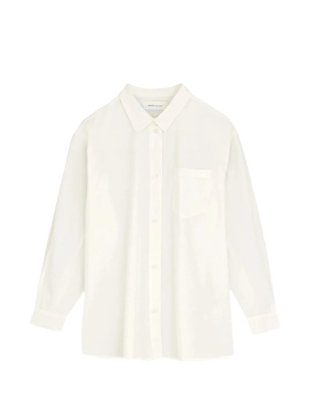 Edgar shirt - 1